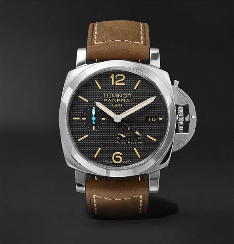 panerai ad discount|officine panerai watch price.